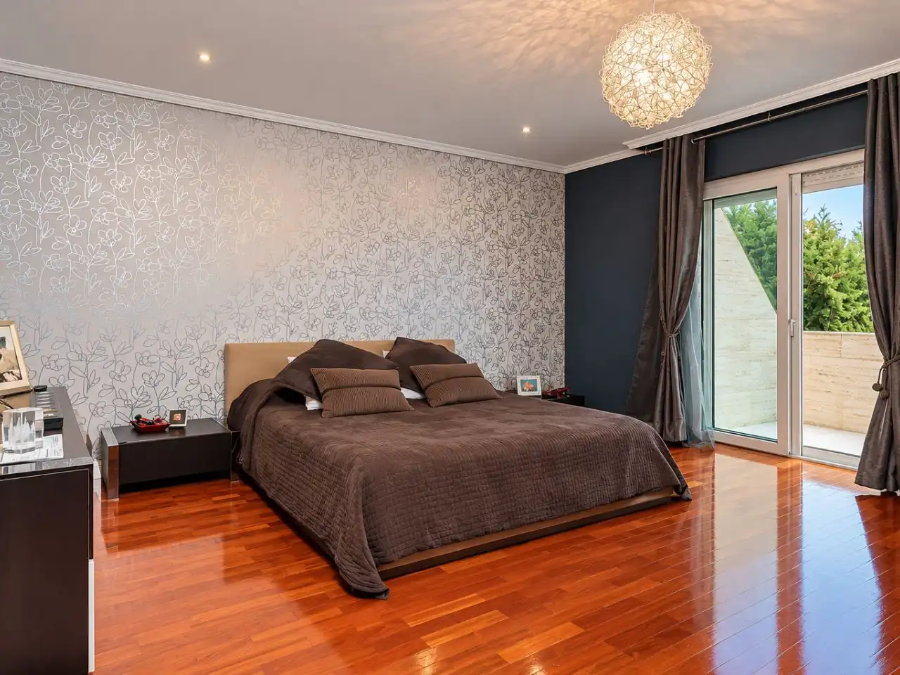Habitación de Casa o chalet en venta en Urbanización La Moraleja