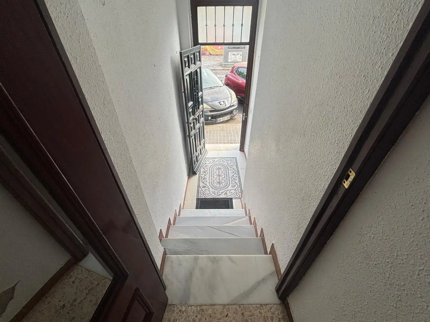 Casa adosada en venta en Calle San Hermenegildo, San Julián