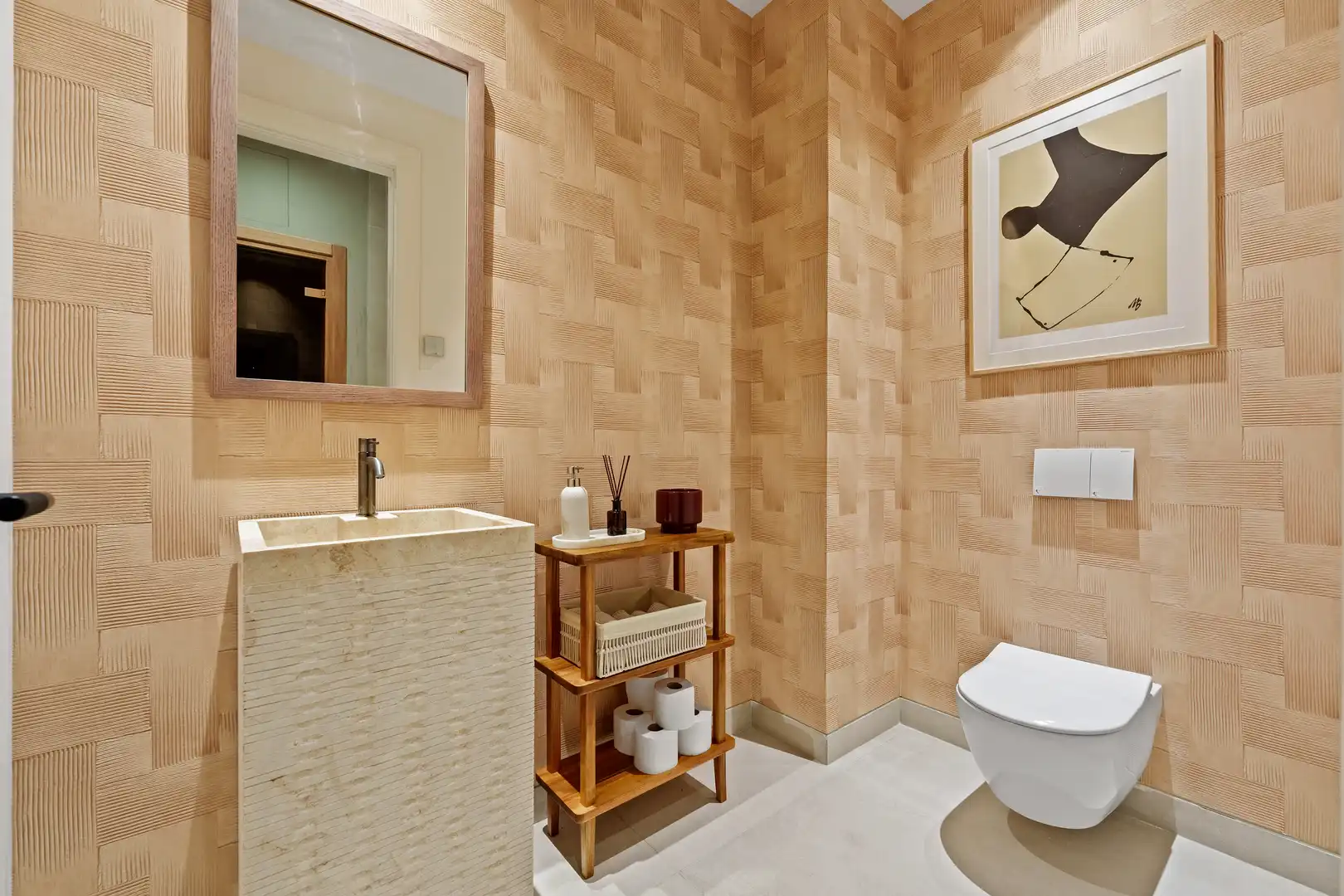 Villa di nuova costruzione in vendita a TRESORA VILLAS, imagen 130