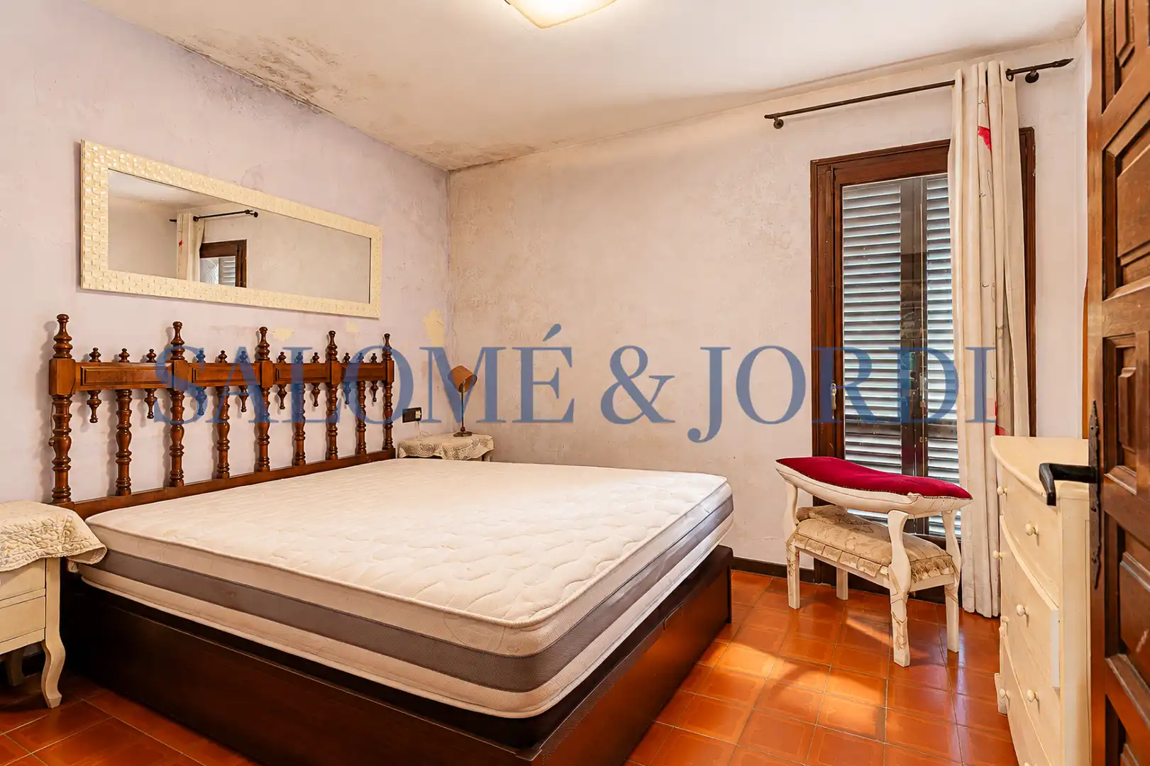 Casa con balcone in vendita a Cabrils, imagen 20