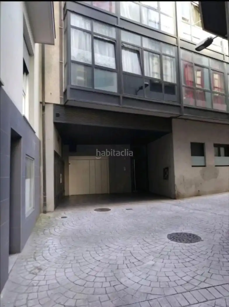 Aparcament de lloguer a Rúa do Doutor Corbal 16, imagen 6