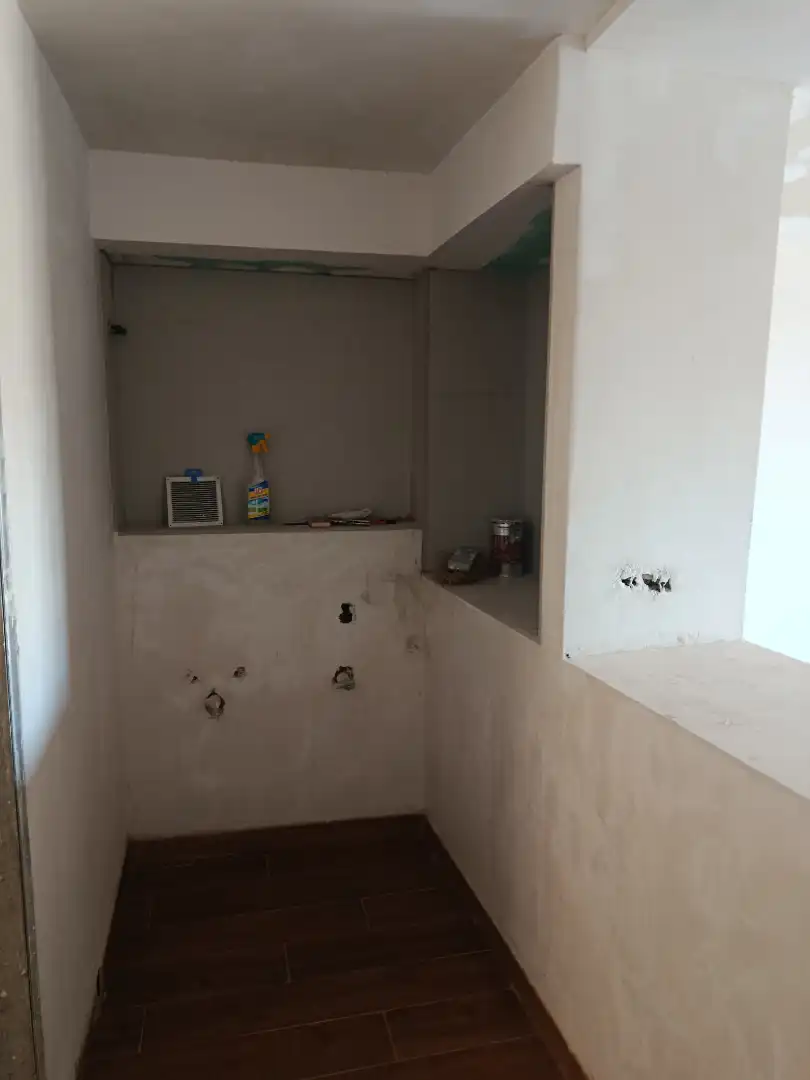 Triplex with terrace for sale in Zona media, imagen 4