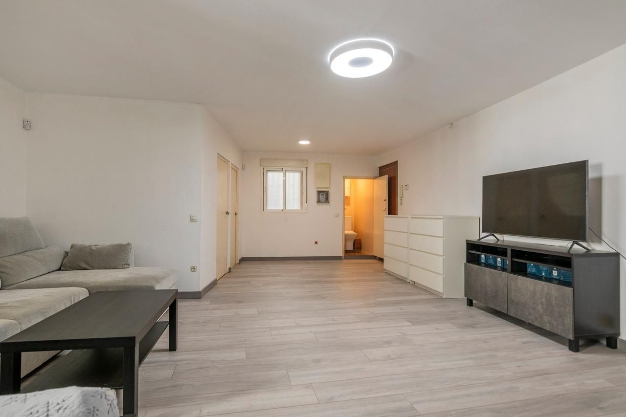 Apartament en venda en  Barcelona Capital amb Alarma
