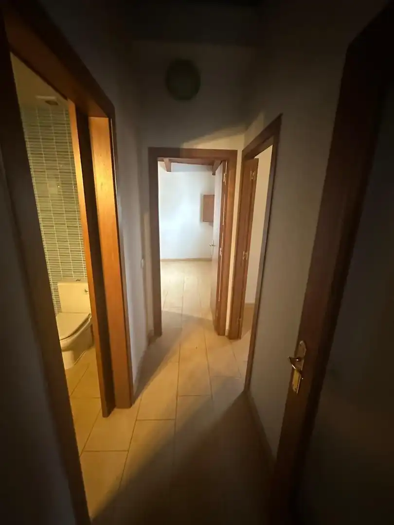 Apartamento en venta en Cornudella de Montsant, Tarragona