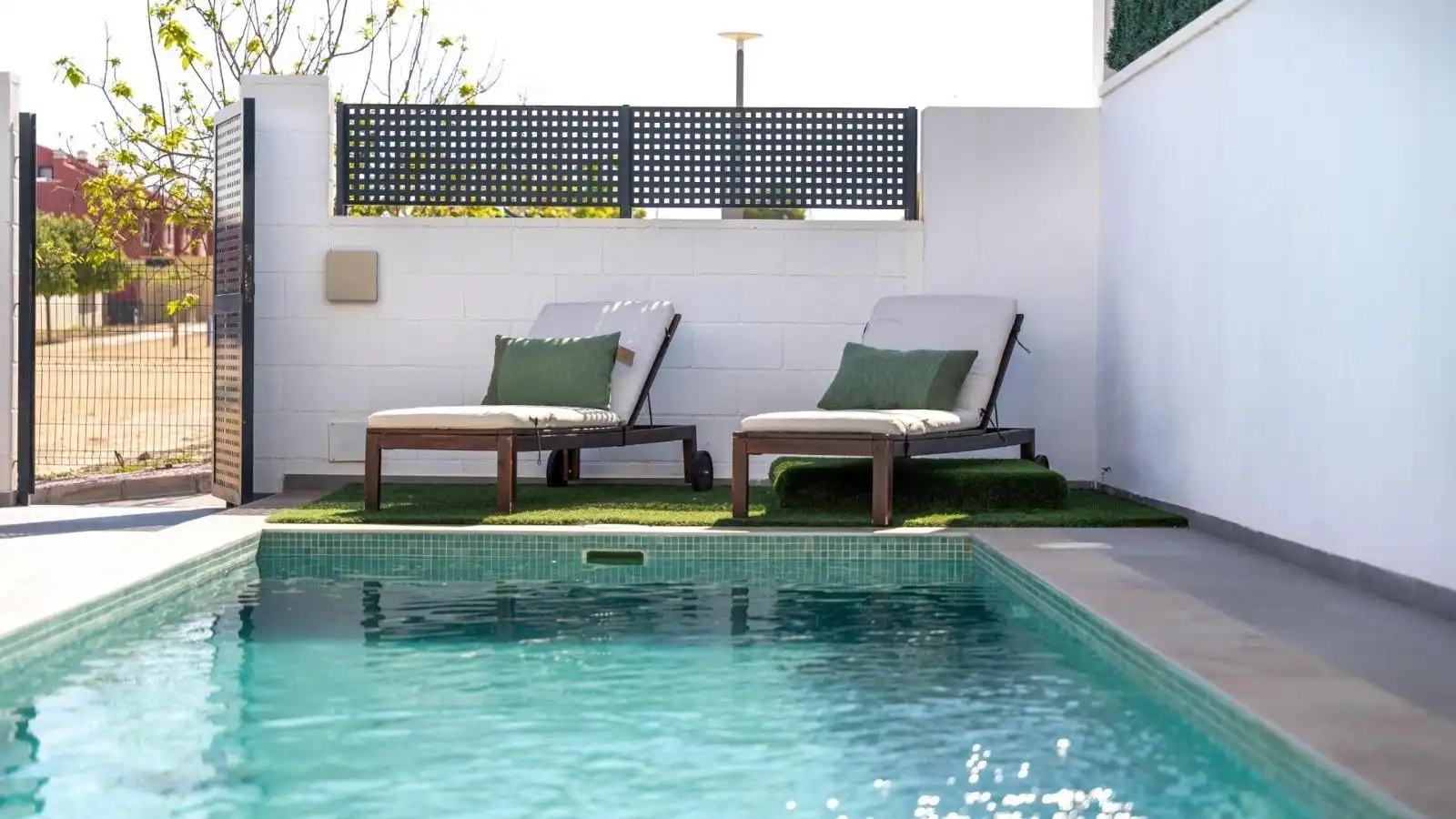Chalet con terraza en venta en Bigastro, imagen 4