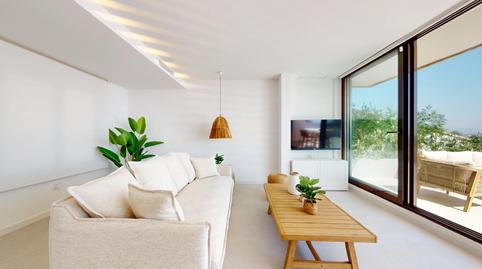 Foto 3 de Àtic de lloguer a Calle Ifach, Los Arenales del Sol, Alicante