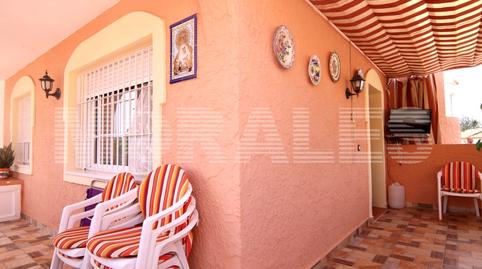 Foto 5 de Casa o xalet en venda a Playa Grande - Castellar, Murcia