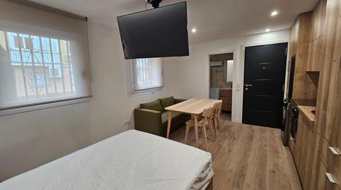Foto 4 de Estudio de alquiler en Calle Cascaes, Abrantes,  Madrid Capital
