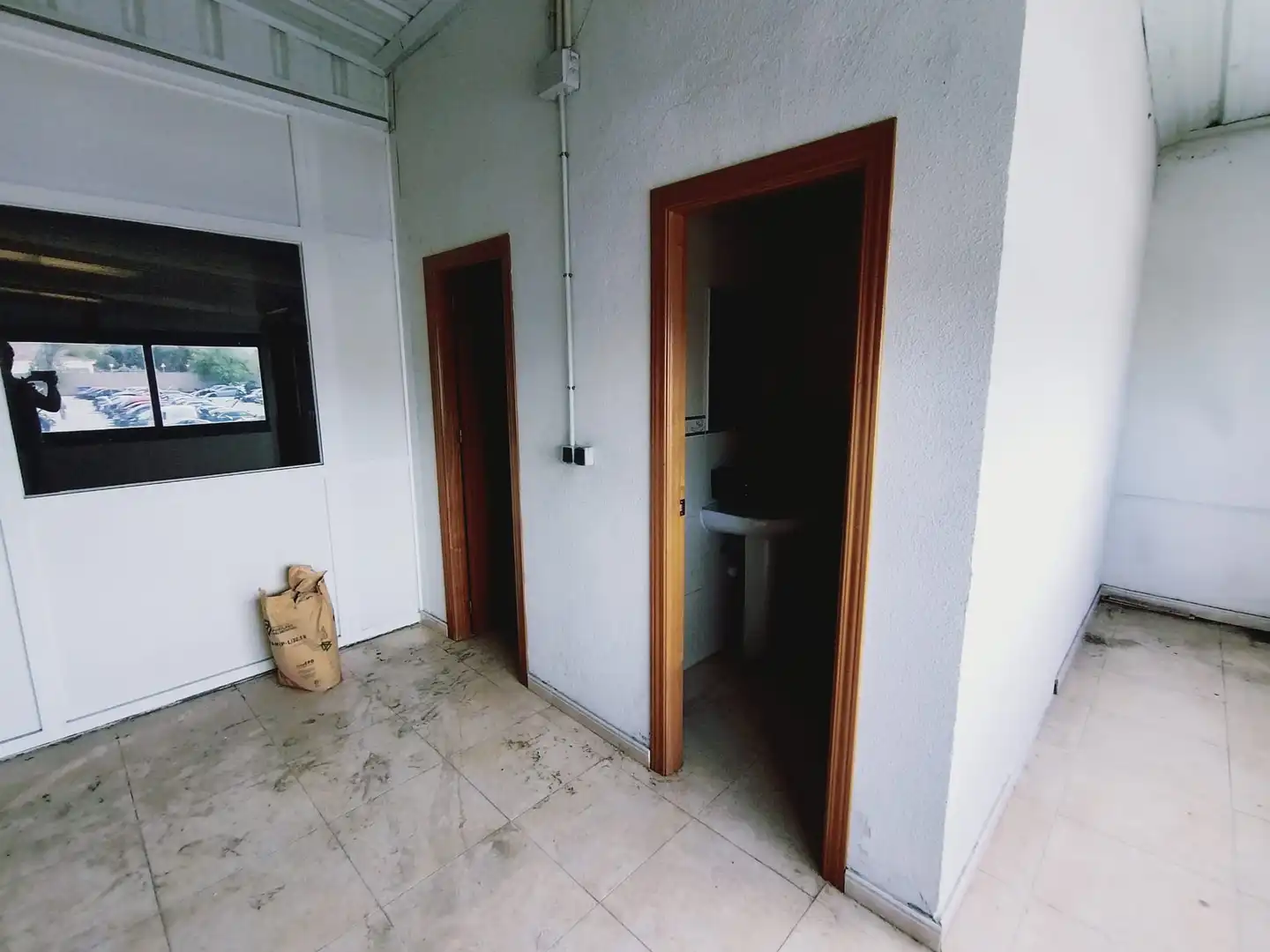 Nave industrial en venta en San Martín de la Vega