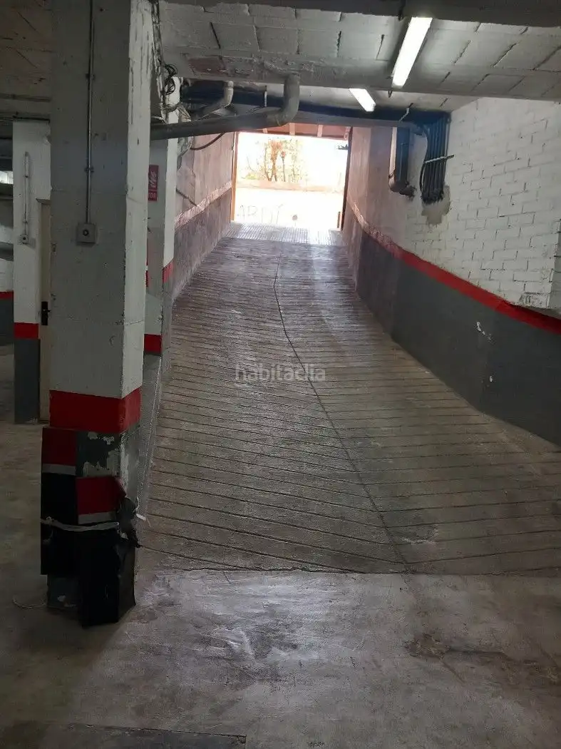Einzelparkplatz zur Miete in Sarrià - Sant Gervasi, imagen 10