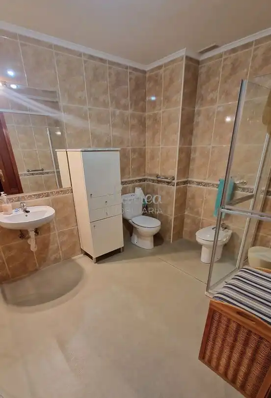 Bathroom of Flat for sale in Lemoa, Bizkaia