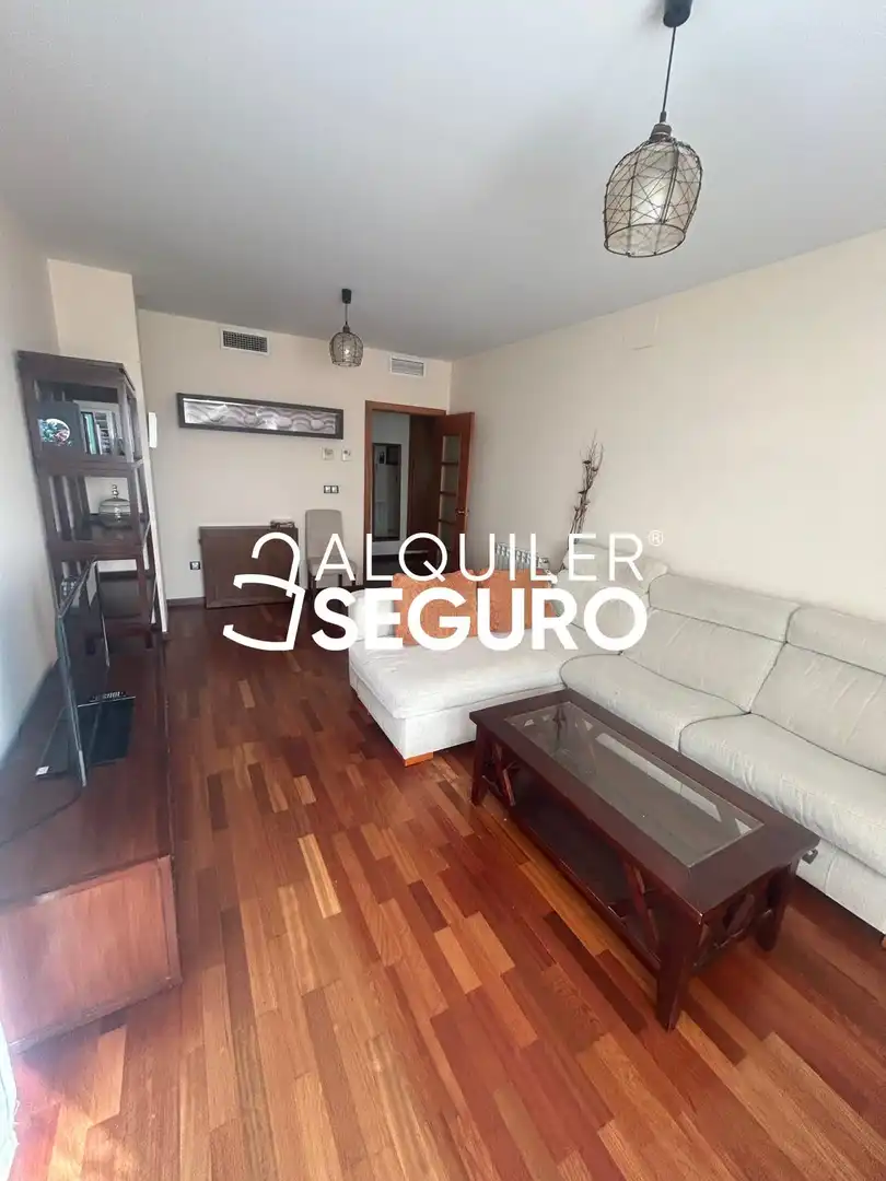 Flat with pool to rent in Catedratica Asun. Linares, imagen 29