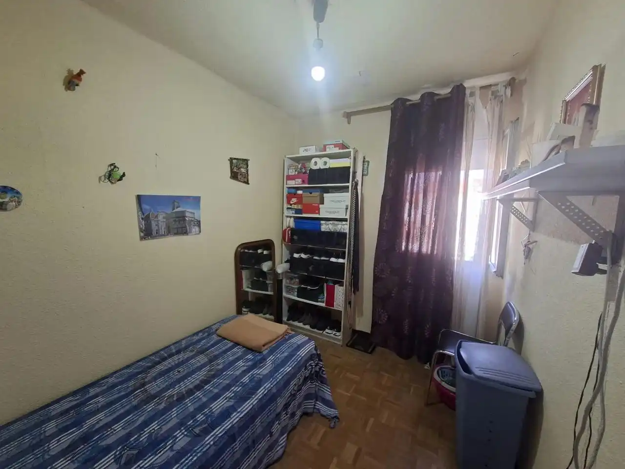 Flat for sale in Puente de Vallecas, imagen 13