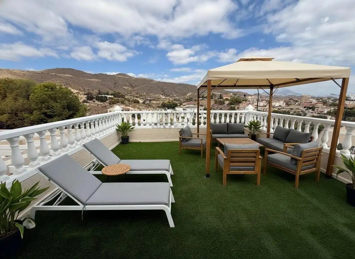 Maison jumelée à vendre à Carrer de Torrevella, imagen 2