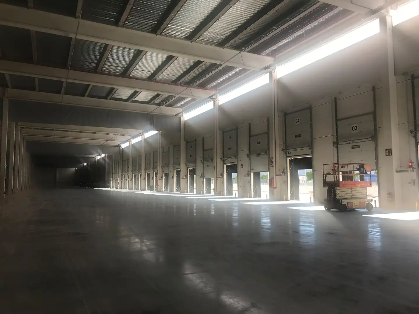 Industriegebäude zur Miete in N/A, imagen 5
