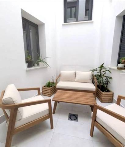 Casa-chalet en Venta en Ollerías - San Cayetano