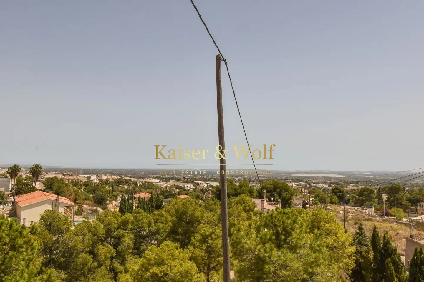 Casa o chalet en venta en Crevillent con Aire acondicionado, Jardín privado y Terraza