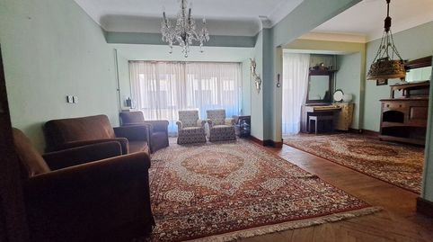 Foto 4 de Piso en venta en Rodríguez Arias Kalea, Campuzano, Bilbao