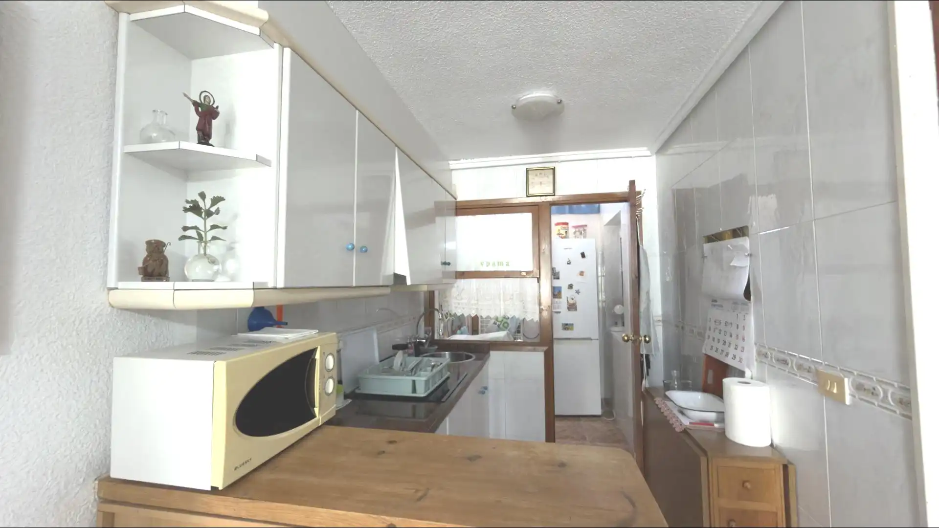 Casa a schiera con giardino in vendita a Santa Pola ciudad, imagen 11