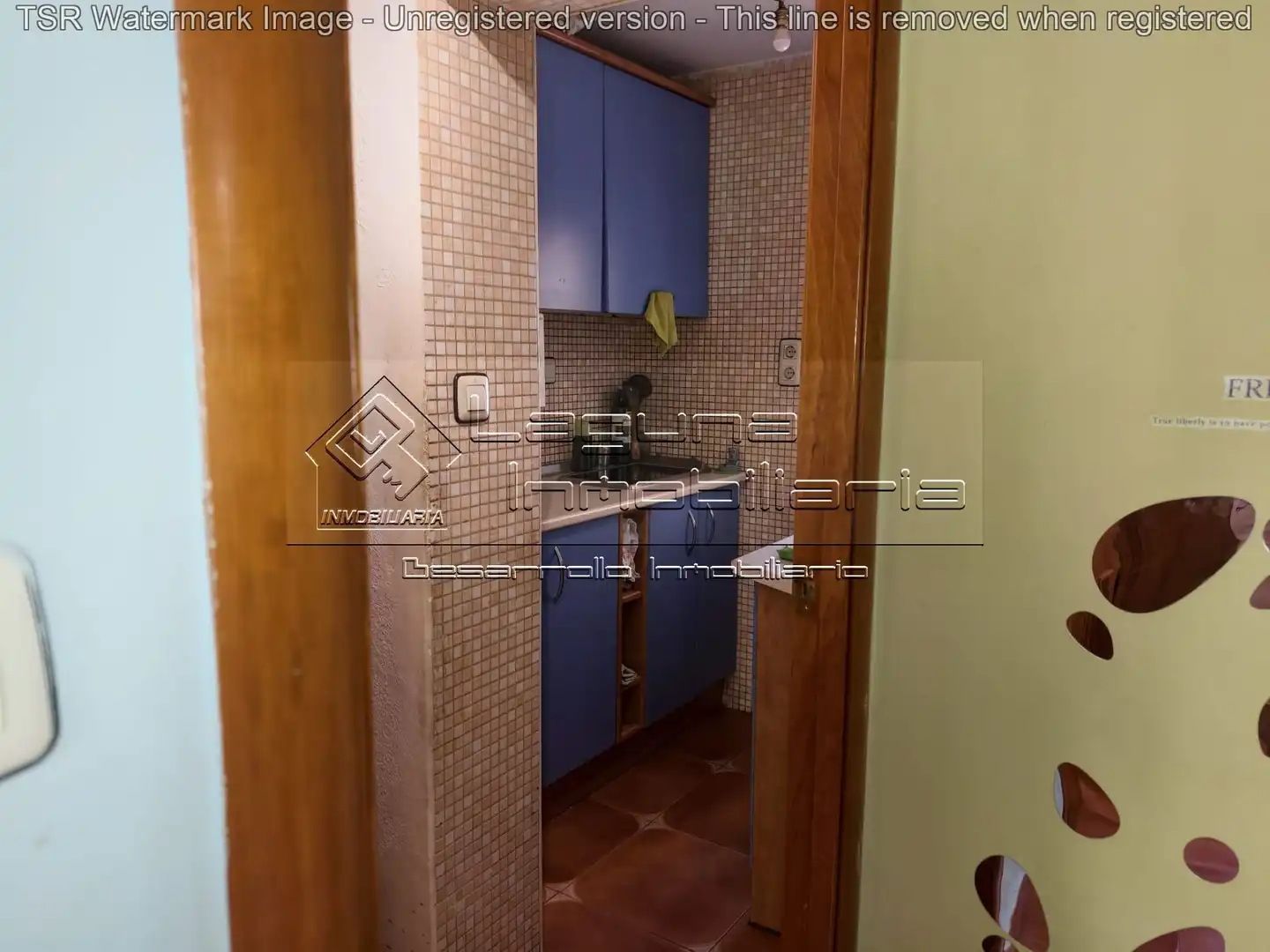 Cocina de Piso en venta en El Puerto de Santa María con Aire acondicionado