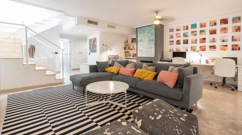 Foto 5 de Casa o xalet en venda a Carrer Ossa Major, Almajada - Ravel, Mutxamel