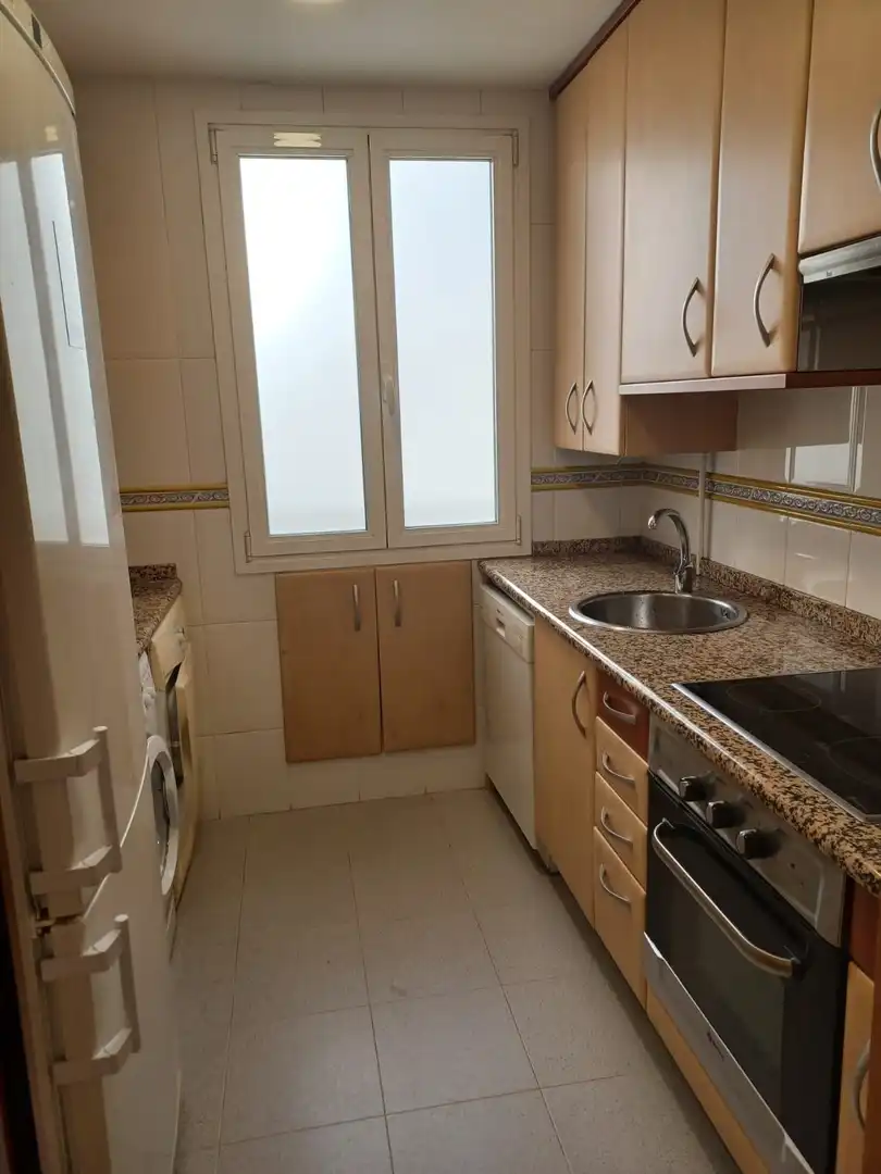 Piso de alquiler en MARCELINO ALVAREZ, Ventas