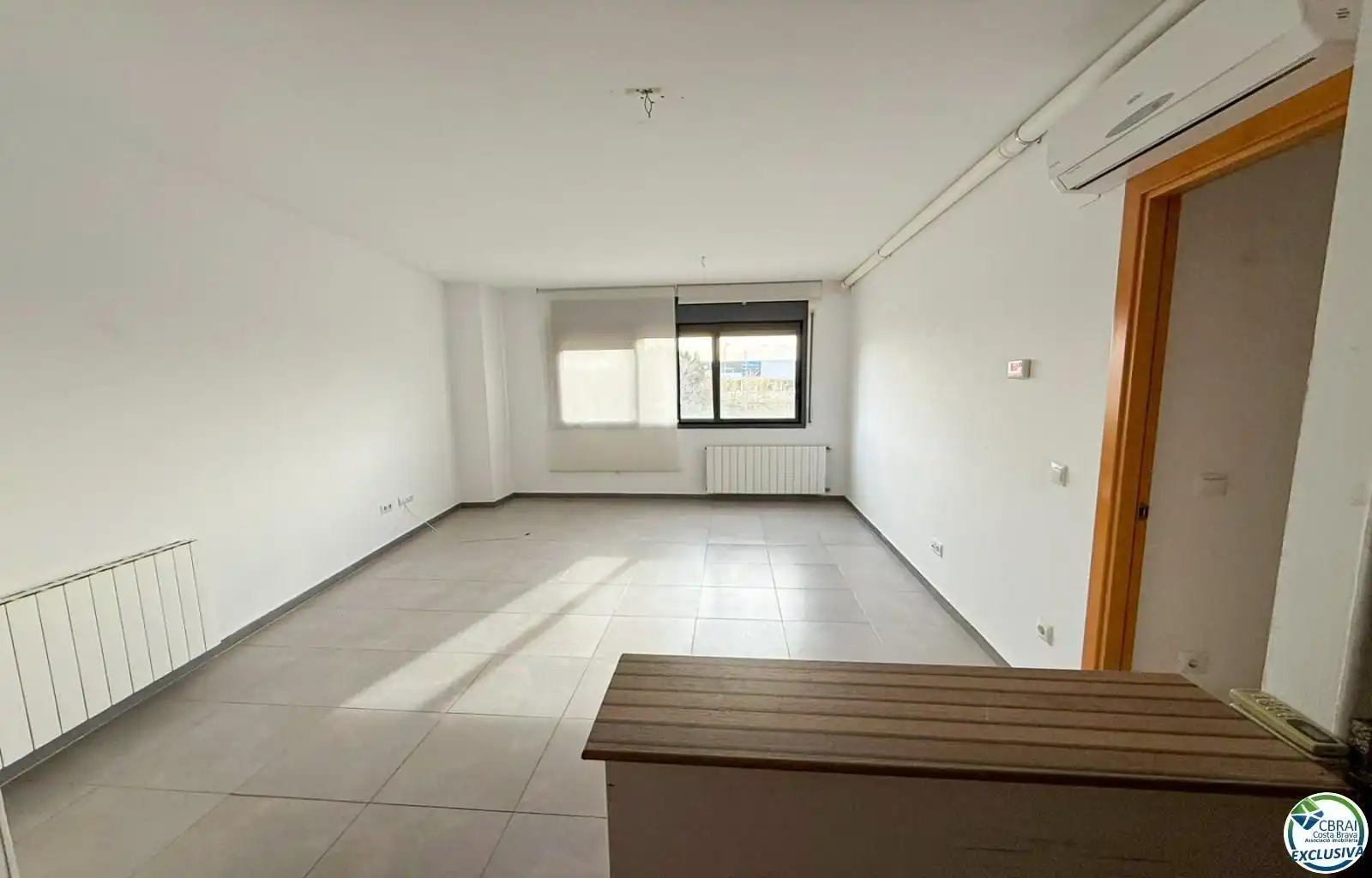 Dúplex en venda en Figueres amb Aire condicionat i Piscina comunitària