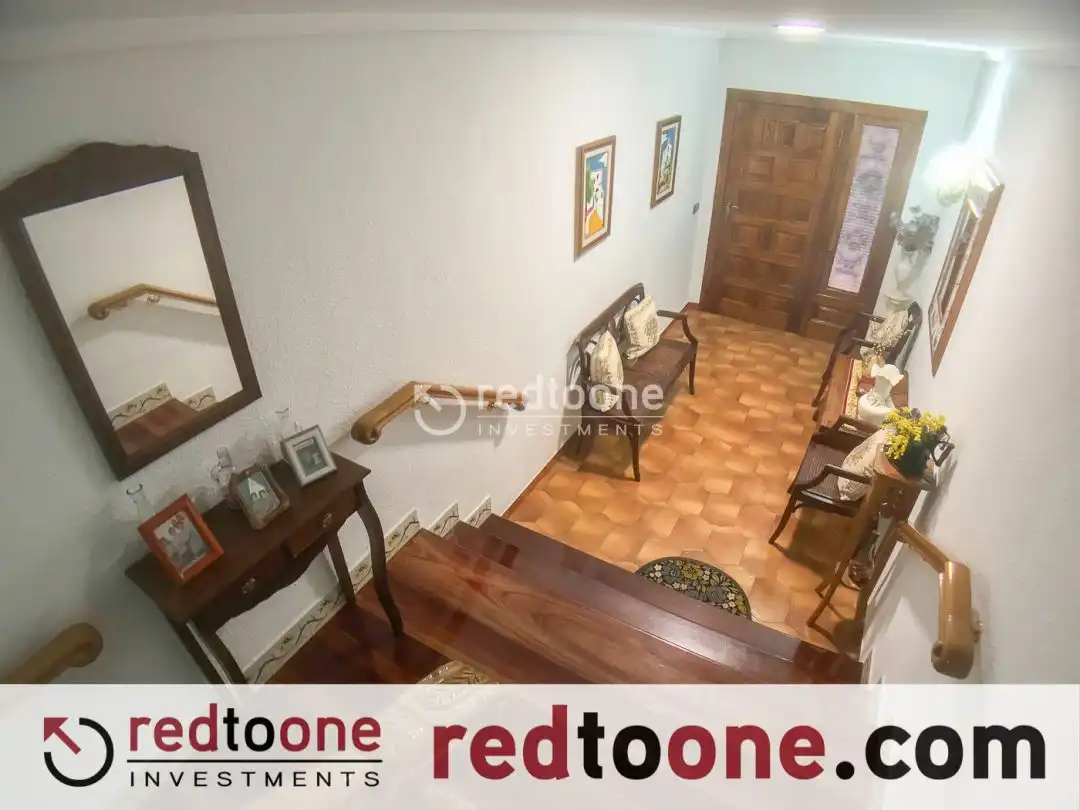 Casa o chalet en venta en Ibi con Calefacción, Terraza y Trastero