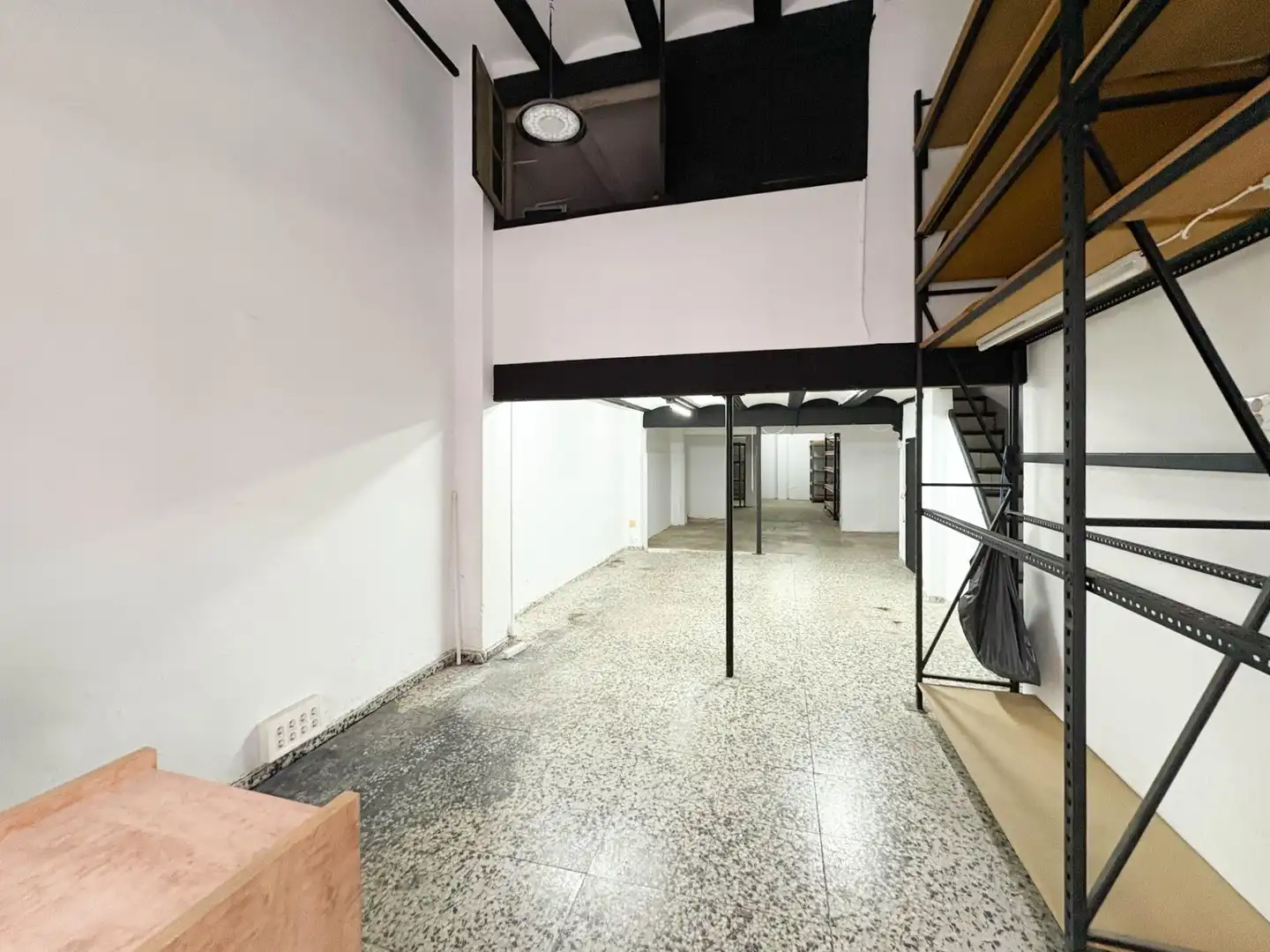 Business premises to rent in Calle DENIA 23, imagen 2