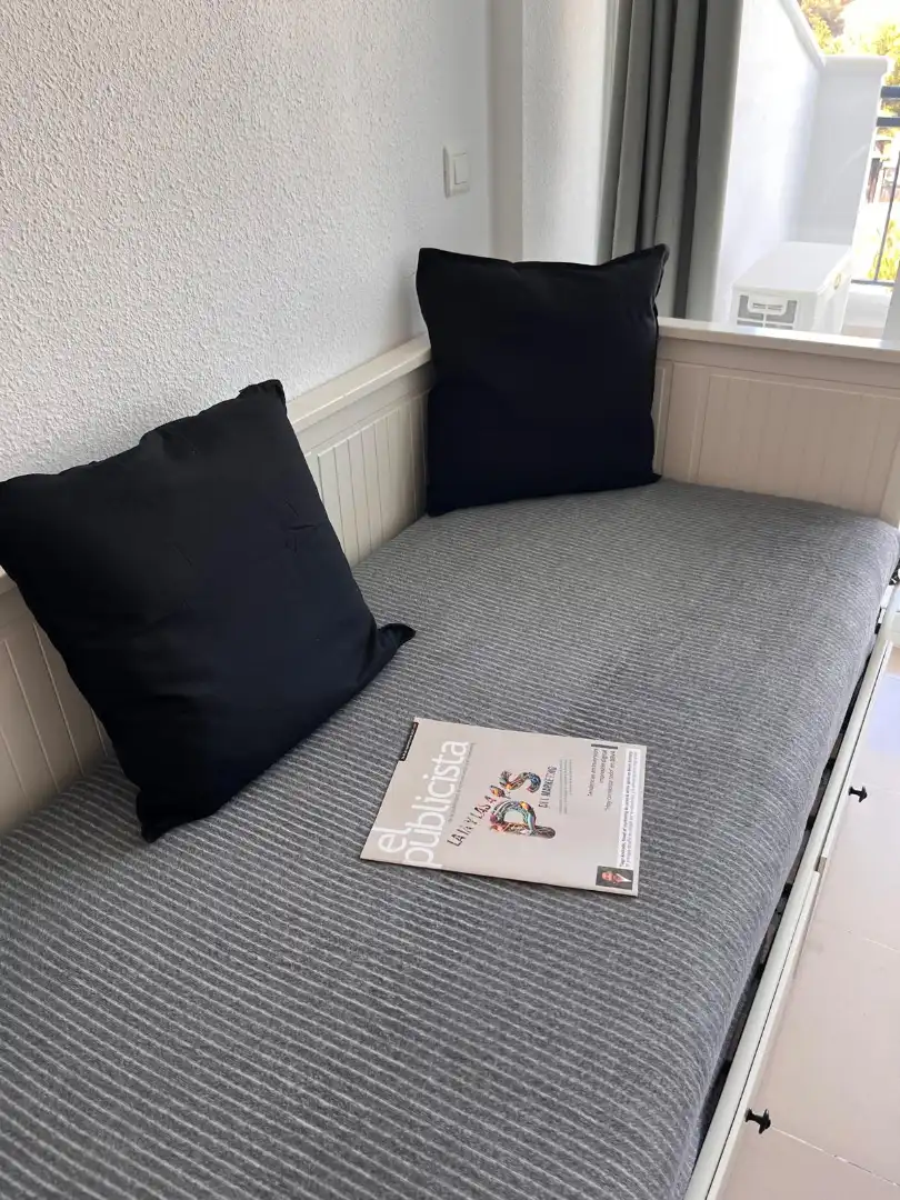 Estudio de alquiler en Calle Poseidon, 8, Nueva Torrequebrada