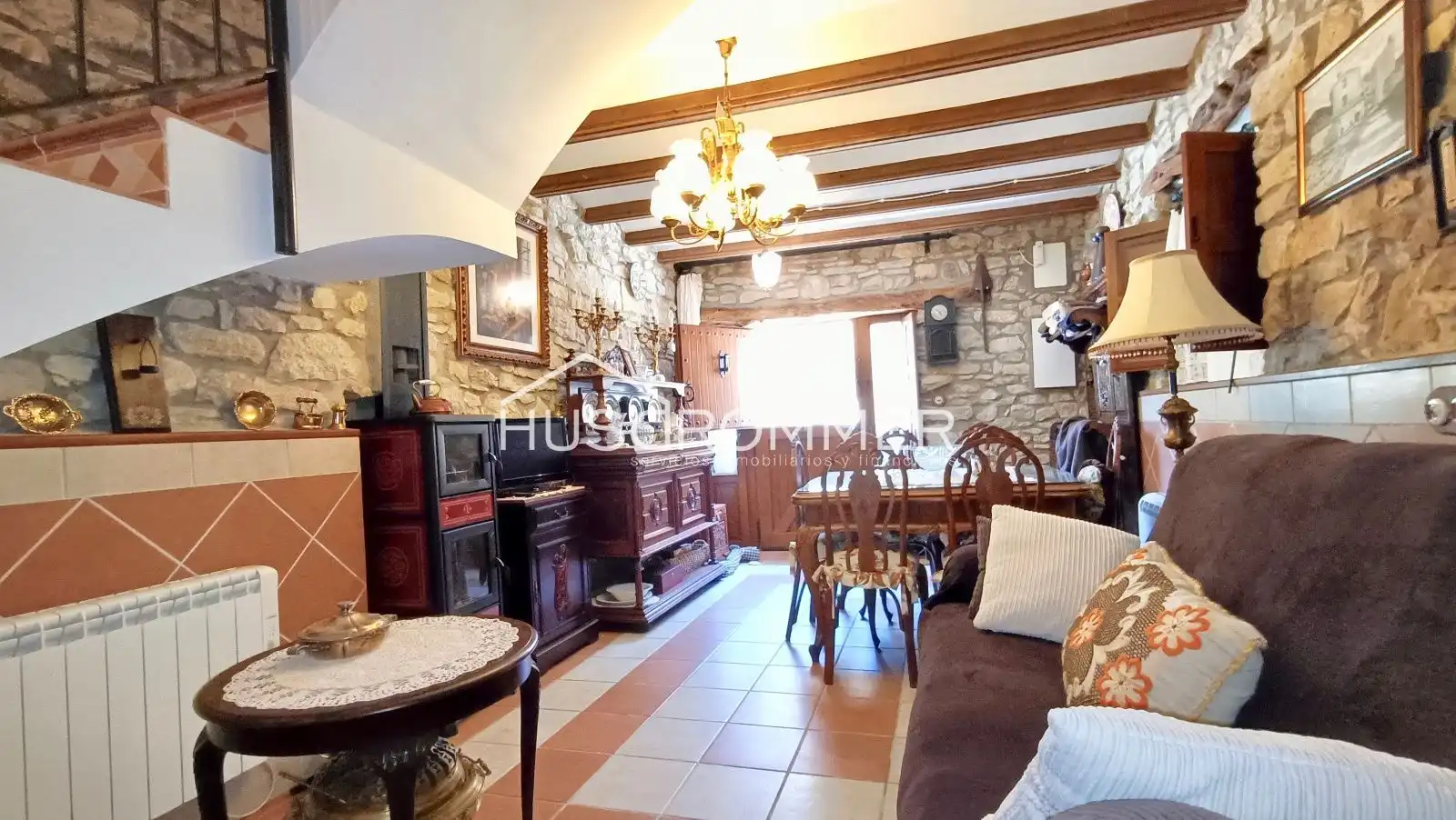 Casa o chalet en venta en HORNO, Ares del Maestrat