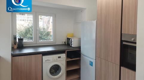 Photo 5 of House or chalet to rent in Pueblo Español - Coveta Fumá, Alicante