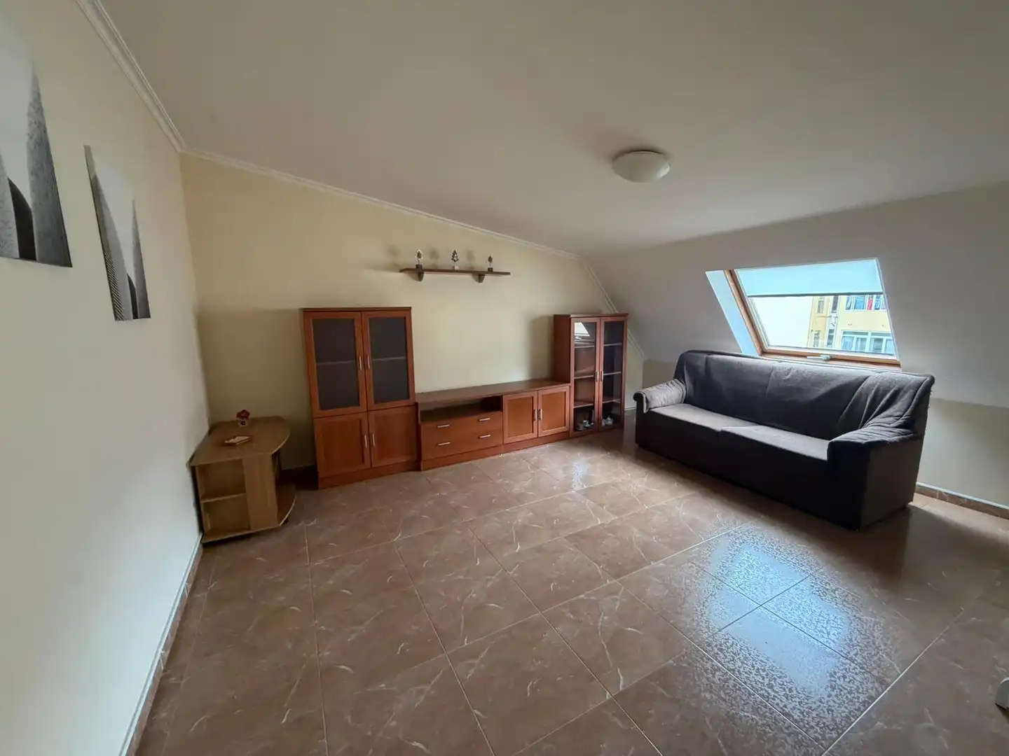Flat for sale in Rúa Floreal, imagen 3
