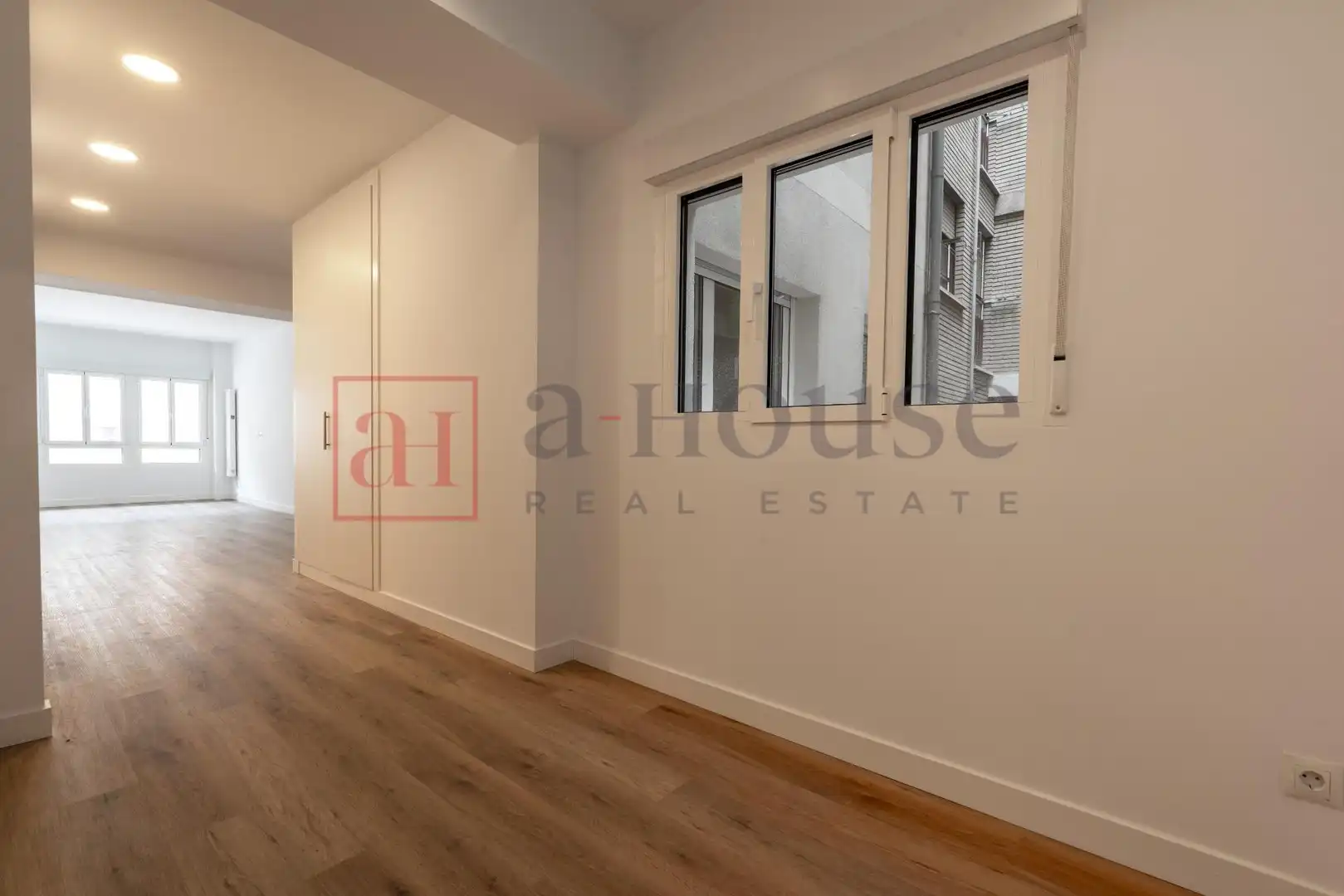 Piso en venta en Chamberí