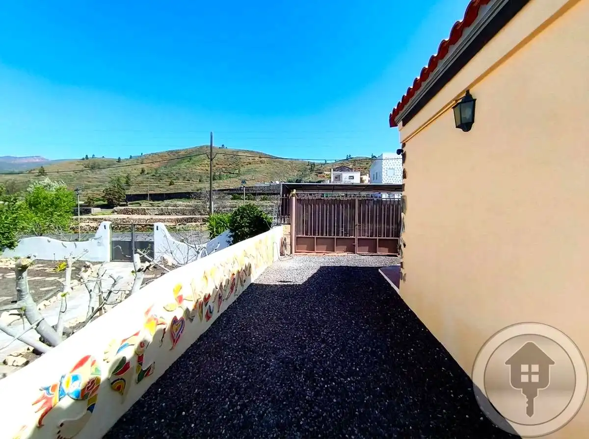 Casa in vendita a LA ESCALONA, imagen 2