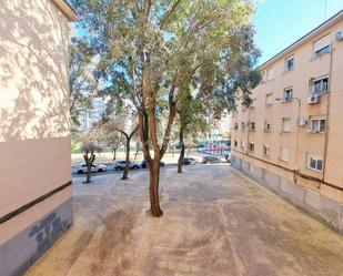 Exterior view of Flat for sale in  Murcia Capital
