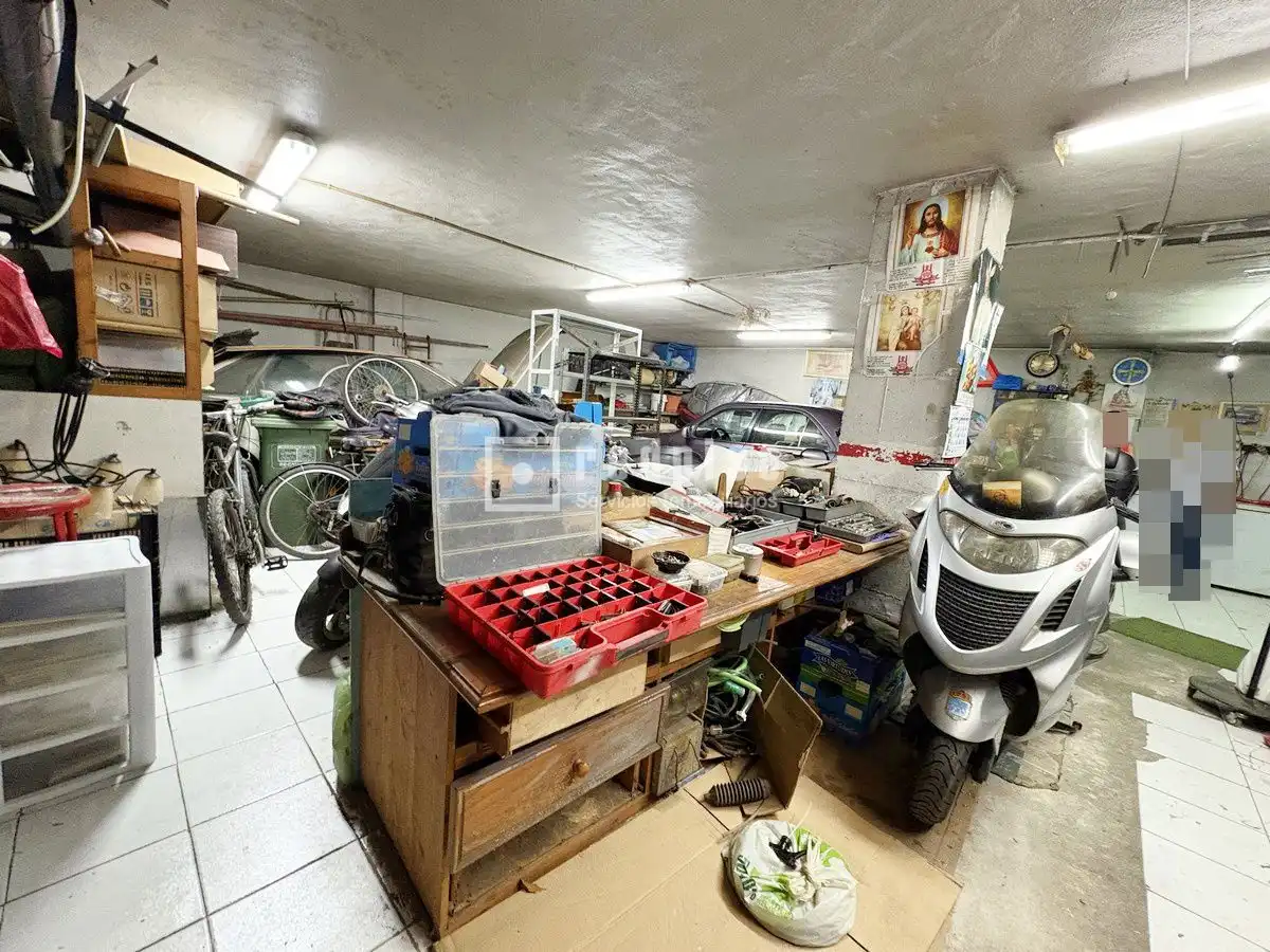 Garage zum Verkauf in Málaga