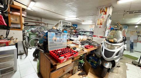 Photo 3 of Garage for sale in De Bolivia, Pedregalejo - Morlaco, Málaga Capital