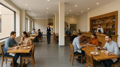 Photo 5 of Premises to rent in Crevillent - Cl Llavador, Crevillent, Alicante