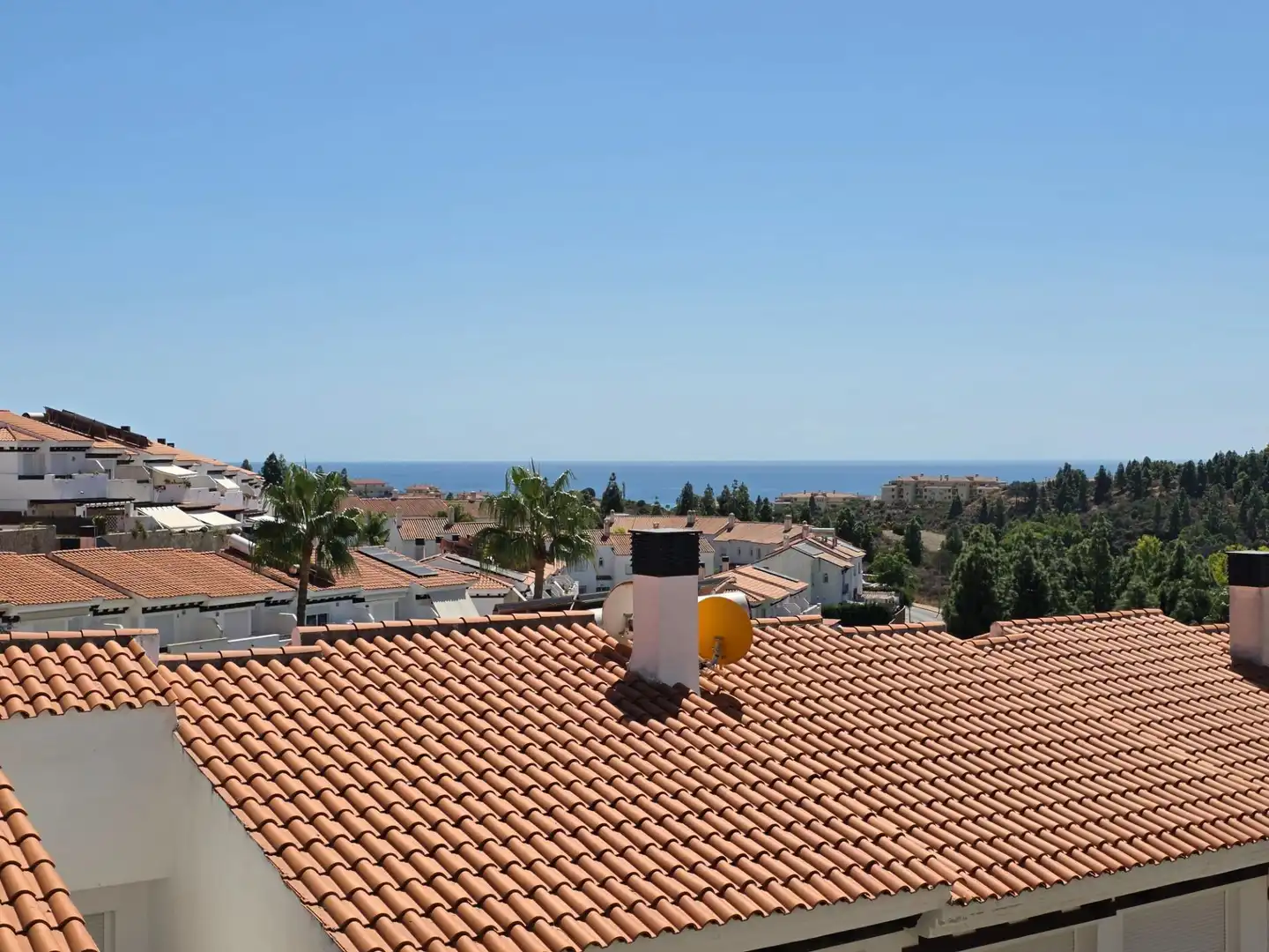 Terraced house with terrace for sale in Hipódromo - Cerrado del Águila, imagen 35