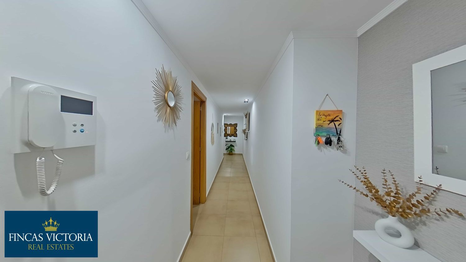 Flat for sale in Águilas  with Air Conditioner