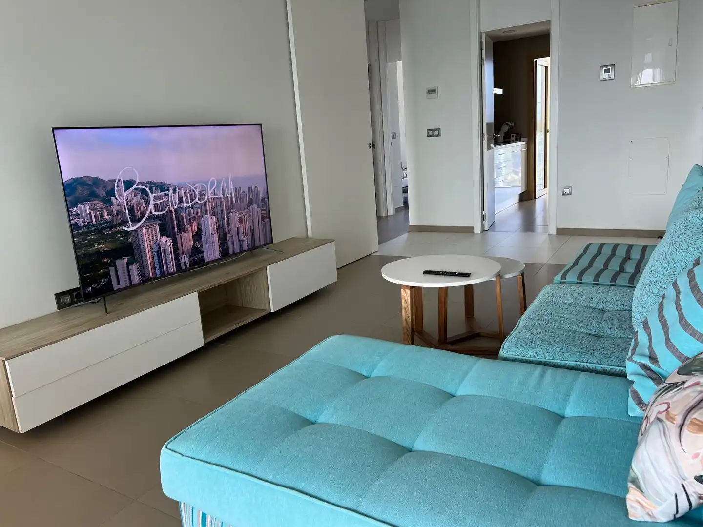 Apartament amb ascensor en venda a Playa de Poniente, imagen 38