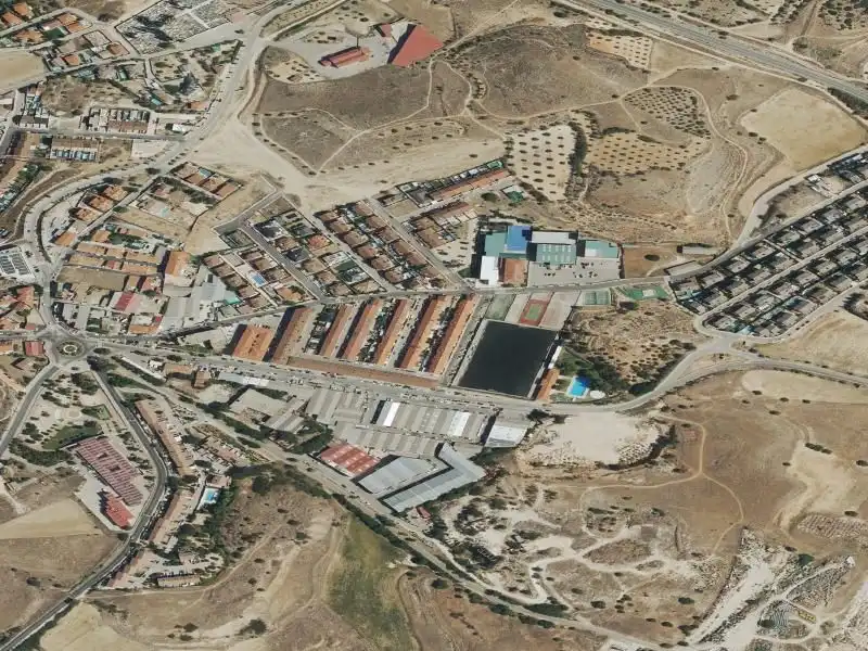 Flat for sale in Campo Real