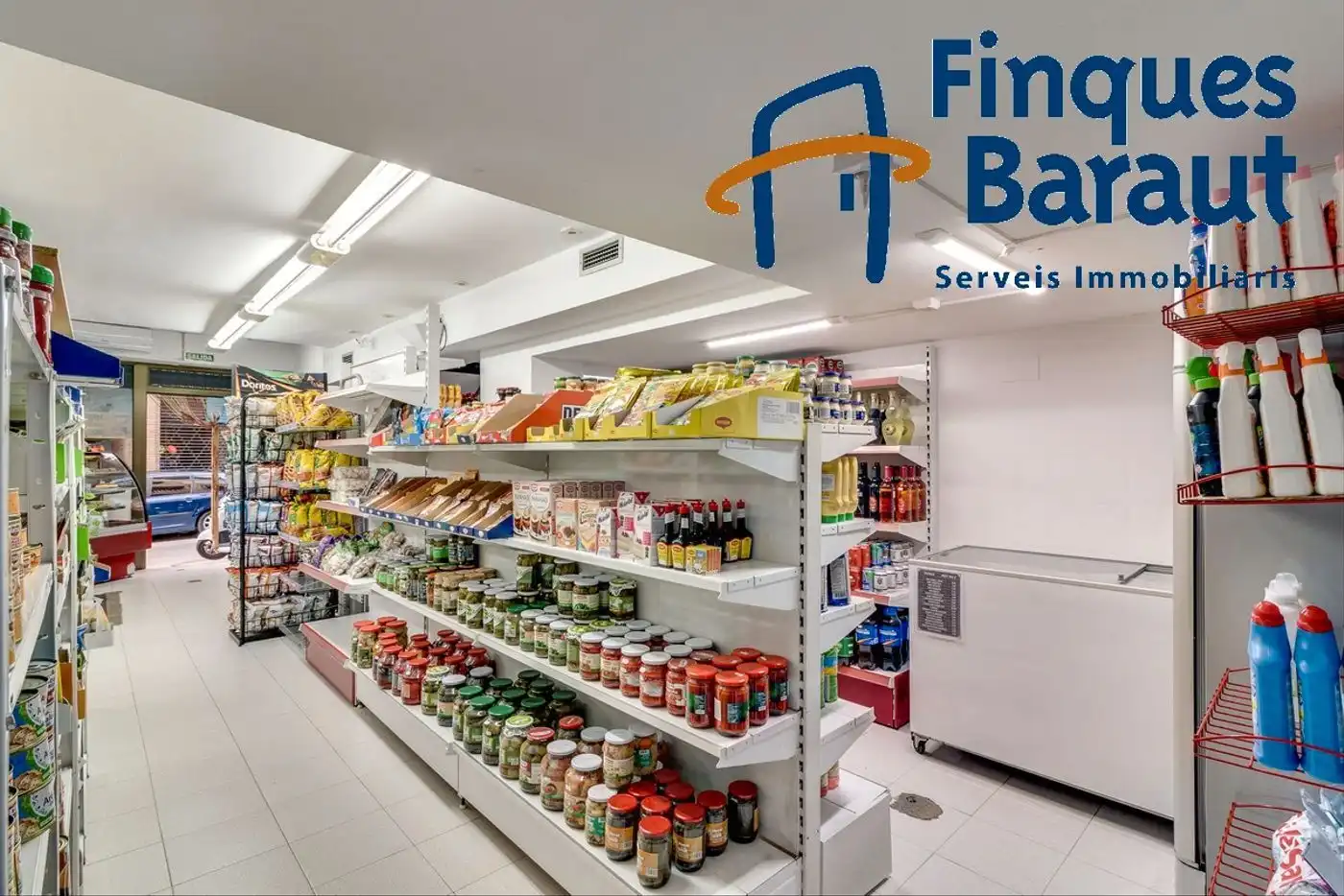 Local comercial en venda a Creu de la Mà, imagen 10