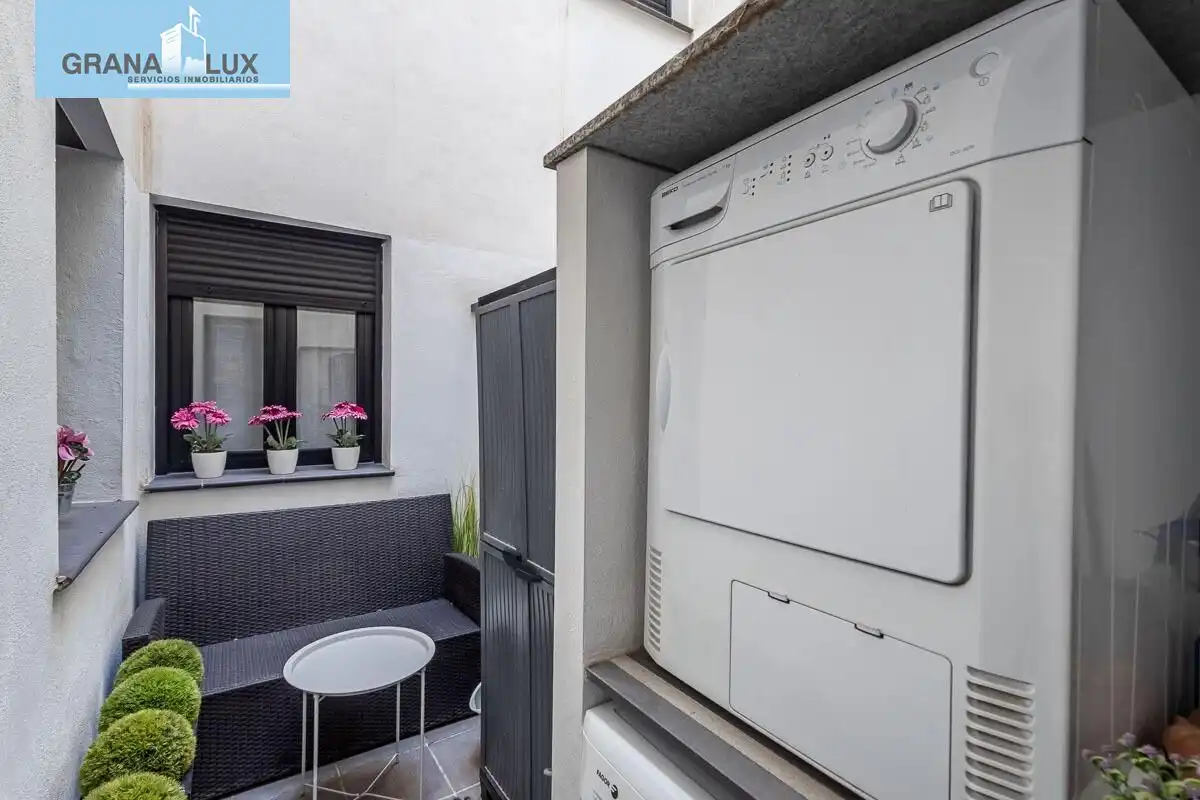 Wohnung mit Aufzug zum Verkauf in Calle de Estacadas, imagen 8