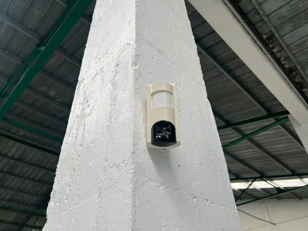 Industriegebäude zur Miete in Lugar Outeiro 1, imagen 18