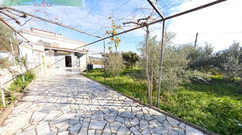 Foto 4 de Casa o chalet en venta en Arboleas, Almería