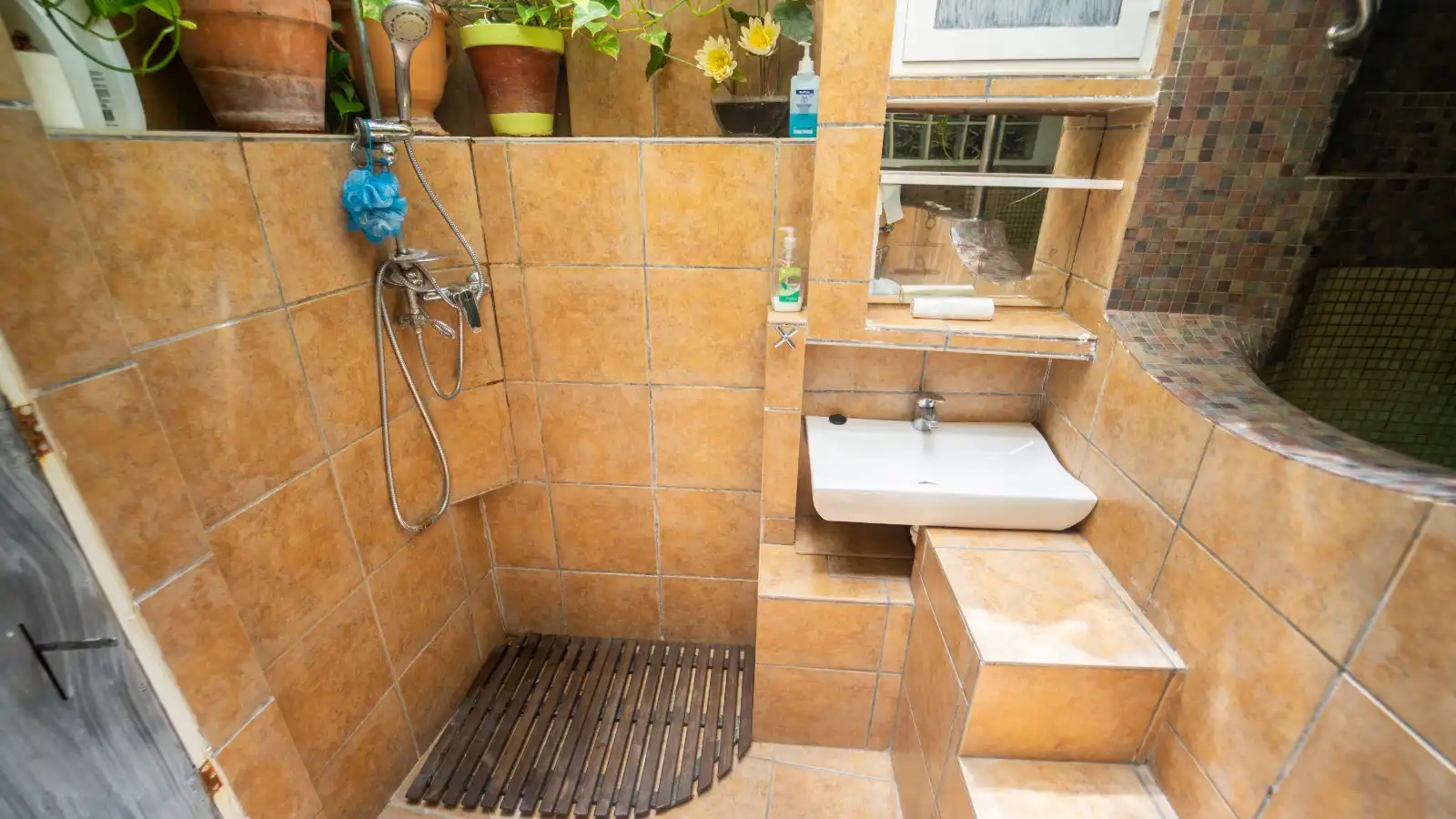 Chalet con terraza en venta en Calle Úbeda, imagen 142