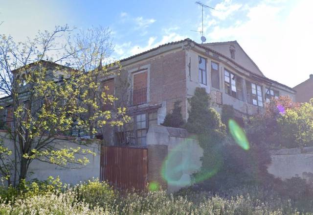 Edificio en Venta en Arévalo