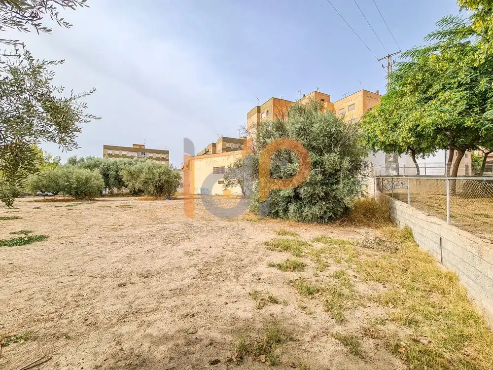 Grundstücke und Bauplätze zum Verkauf in Huércal-Overa, imagen 10